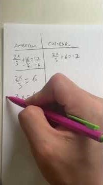 Choose one #maths #gcsemaths #sat #highschoolmath #highschoolmath #gcse #matheducation #exam #fyp