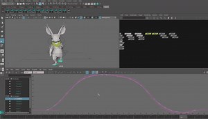Add Secondary Animation By Animating with Aim Constraints