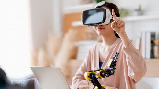 Artificial intelligence: a blessing or a curse?