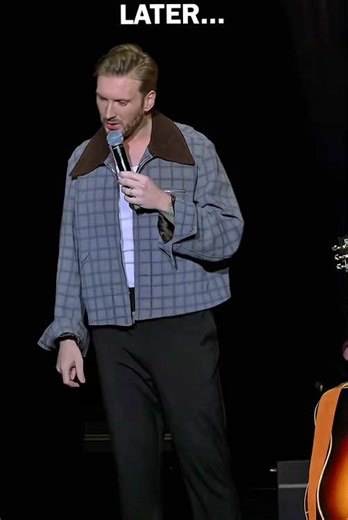 Matt Mathews' Hilarious Stand-Up Comedy Highlights