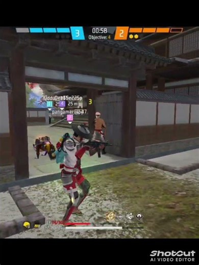 UMP X XM8 X Desert eagle#freefire