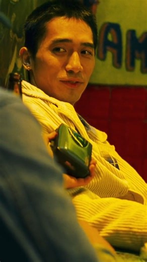 “Happy Together” (1997) is one of Wong Kar-wai’s most emotionally open films, shot with Christopher Doyle’s bold mix of handheld chaos, sharp neon, and quiet, tender frames. The movie studies the push and pull of love, the ache of distance, and the feeling of being lost in a foreign place, all captured through Wong’s signature style of fractured time and intimate voiceovers. Known for its raw energy and unfiltered emotion, the film explores how relationships can be passionate, destructive, and d