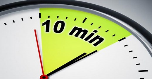 Nail Your Number Facts With This 3 Minute Maths Activity [VIDEO]