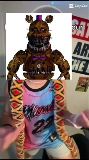 springtrap is on funny meme party 🥳 🎉 🤣 😂 😆 😄