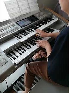 月がとっても青いから