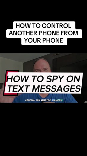 How to monitor and remotely control a phone Disclaimer: For educational purposes only #phonemonitoring #remotemonitoring #digitalsurveillance #phonespy #fyp