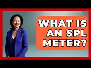 What Is An SPL Meter? - NextGen Viewing and Audio