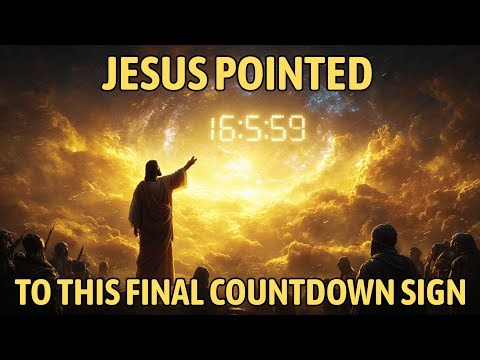 Before the Trumpet Sounds – Jesus Pointed to This Final Countdown Sign | Bible Questions