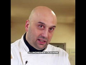 Delicious Recipe from Abruzzo with Chef Angelo