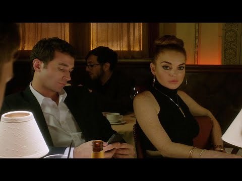 The Canyons Explained - Tom The "Critic"