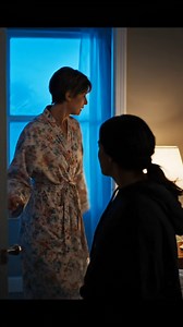 At 5 a.m., my daughter showed up at my door in tears. By sunrise, my son-in-law was wide awake—and learning exactly who he married into. The knock wasn’t polite. It wasn’t patient. It was fists—hard, panicked, relentless. I jolted upright in bed, heart slamming into my ribs. The clock glowed 5:02 a.m. Outside, the sky was still ink-black, the kind of dark that feels unfinished. “Mom—open up. Please. Mom!” Marin’s voice. My daughter. I didn’t bother with slippers. I yanked on my robe and tore the