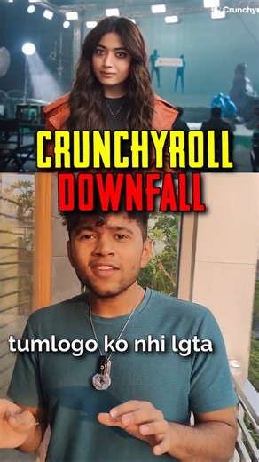 Crunchyroll Blocked Japan…