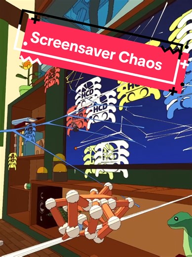 Enhance Your Screensaver with New Logo Controls