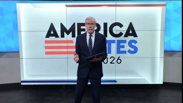 Early voting turnout drops sharply in Wisconsin Supreme Court race