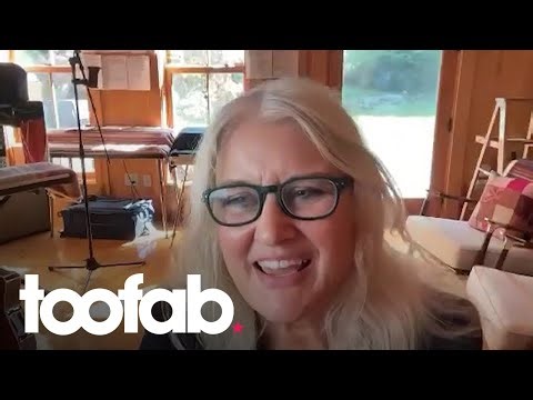 Paula Cole Reveals Why She Was 'Relieved' to Be Eliminated on 'The Masked Singer'