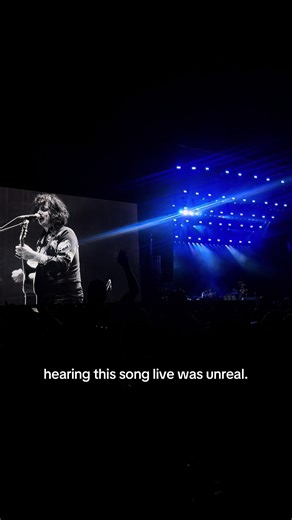 Jack White Live at Bourbon & Beyond