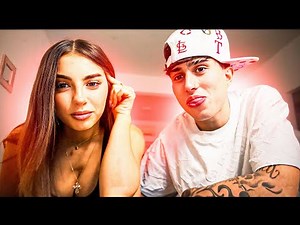Pablo reunites with Ariadna Leyes after everything that happened