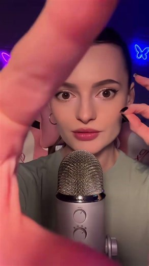 These Hand Sounds Feel So Satisfying 🤯 #asmr