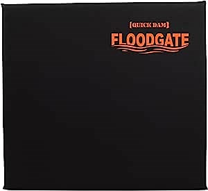 Quick Dam QDFG40 FloodGate, Doorway Flood Guard, 40-45" Openings, 40-in