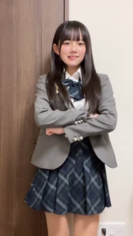 初制服！学ランとセーラーかブレザー選び