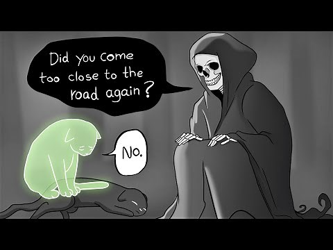 Never Abandon Pets! | These Comics Make You Cry