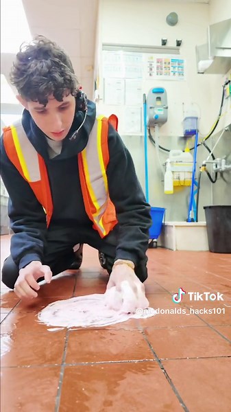 Unveiling McDonald's Pink Slime - What's Really in Your Nuggets?