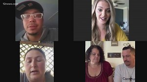 What if the stimulus check doesn't go where it's supposed to?