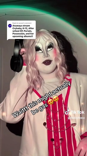 Experience Makeup Transformation with Drag Queen Magic