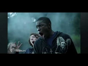 Fred screaming destroying compilation