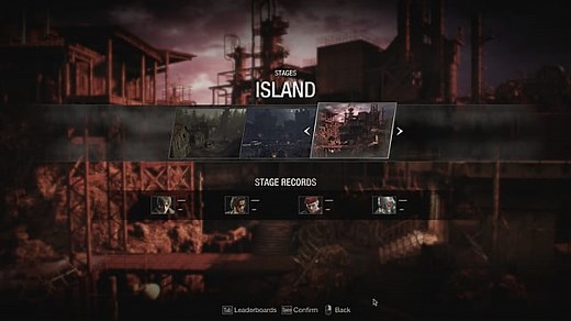 Resident Evil 4 Remake Mercenaries Unlocks and Rewards Guide