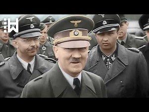 From Himmler’s Protégé to Hitler’s Doomed Man: Hermann Fegelein