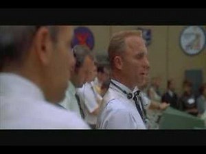Apollo 13 / Leadership, Conviction