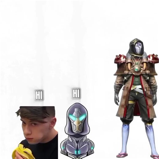 White444 vs B2K: Epic Free Fire Showdown