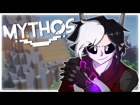 Fallen. | Episode 117 | Mythos SMP