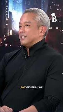 Remulla on the risks of pursuing Bato dela Rosa