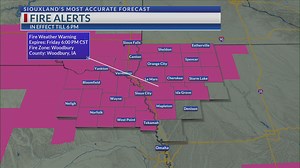 Your quick weather report with Victor Perez at 5:00