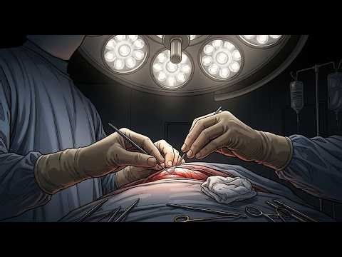 Your Life as Every Level of a Heart Surgeon