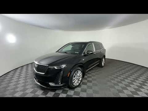 2020 Cadillac XT6 Premium Luxury Emmaus PA