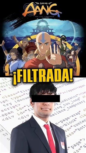 The entire Avatar movie was leaked and the hacker has already been discovered.