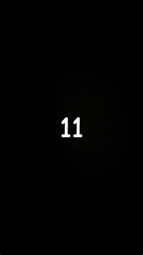 day 11 | counting to infinity | #11