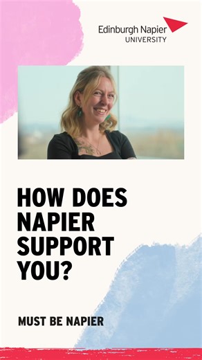 Experience student life, visit your future accommodation and explore our three campuses in Edinburgh | Edinburgh Napier University