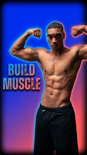 How to Build Muscle Easily: The Ultimate Easy Guide