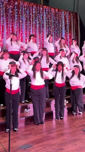 Join Texas Girls Choir: Auditions for Girls Aged 6-13