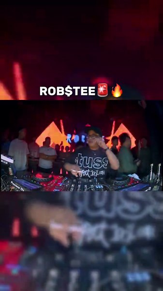 Exciting Live Set Highlights from PATS