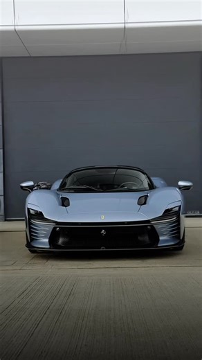 𝐯𝐟𝐭𝐞 on Instagram: "$13.000.000 ONE:1 Ferrari SP3 💀 this is definitely not a real place Ferrari SP3 HYPERCAR spotted 1:1 edition 🦋 🎥 TT: fluffy_giraffe54 Edited by me as always 🥂 Follow @vfte for more Content ❤️‍🔥 #Ferrari #SP3 #USA #Hypercar #vfte"