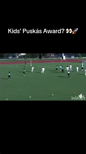 Un gol da Puskás Award 🏆⚽ #calcio #gol #puskas #football #fyp