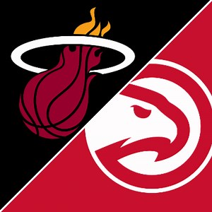 Heat 126-111 Hawks (Dec 26, 2025) Final Score - ESPN
