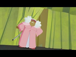 SUGA MAMA'S STORY | 👵🏾📖