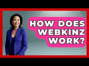 How Does Webkinz Work? - Collectible Dolls and Toys