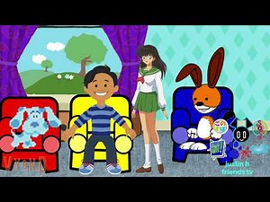 the justin h friends club show: s1 ep 11: justin h friends tv: last part